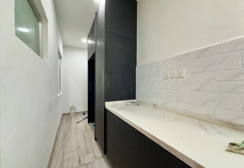 Taman Bukit Rahman Putra