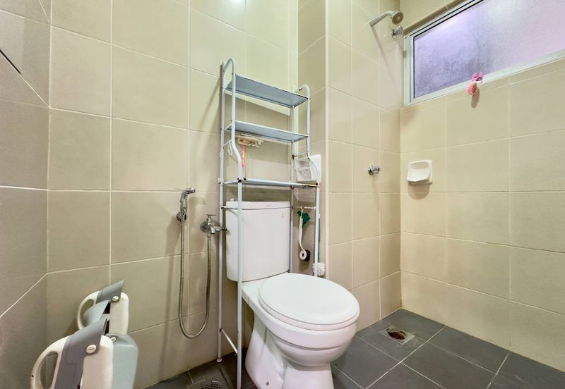 Taman Bukit Rahman Putra