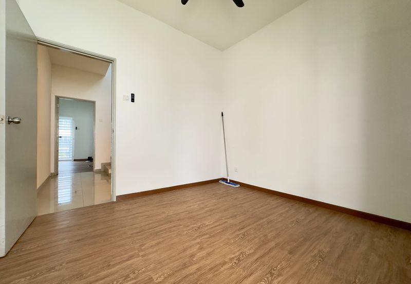 Taman Bukit Rahman Putra