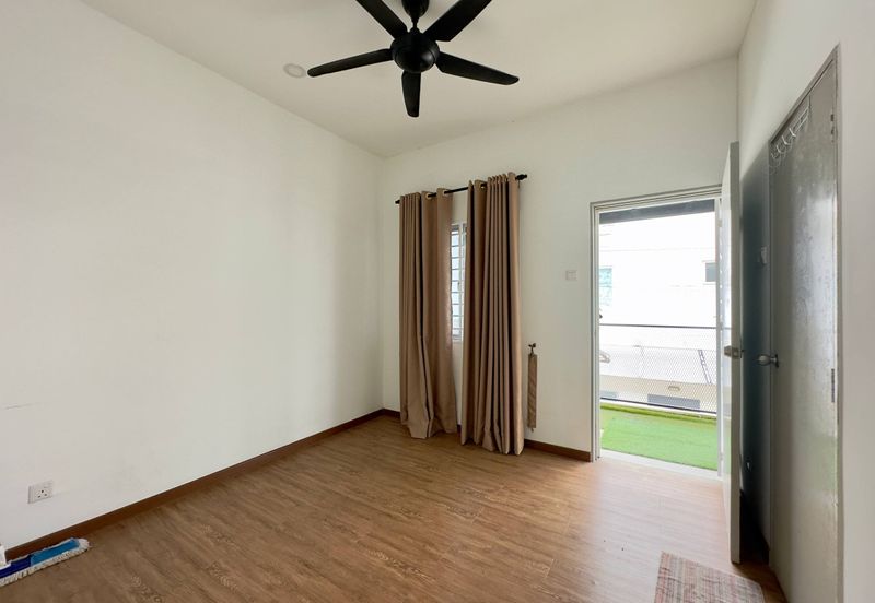 Taman Bukit Rahman Putra