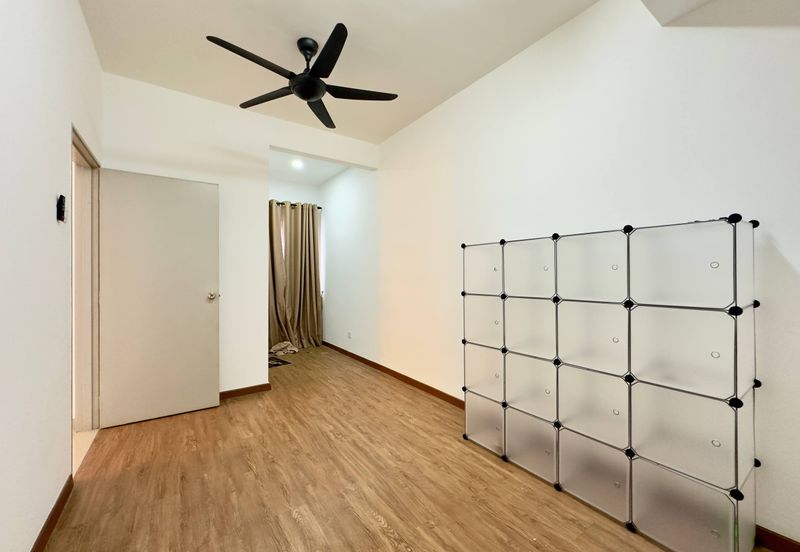 Taman Bukit Rahman Putra