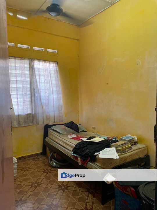 TAMAN BUKIT BERUANG UTAMA, AYER KEROH, MELAKA.  Rumah Teres Setingkat Mampu Milik Below MV Untuk Di Jual, Melaka, Melaka Tengah