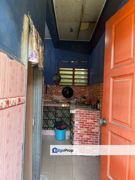 TAMBAK PAYA MELAKA - TERES SETINGKAT (INTERMEDIATE) UNTUK DIJUAL, Melaka, Melaka Tengah