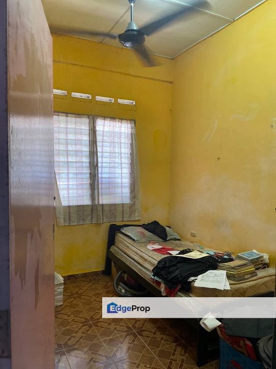 TAMBAK PAYA MELAKA - TERES SETINGKAT (INTERMEDIATE) UNTUK DIJUAL, Melaka, Melaka Tengah