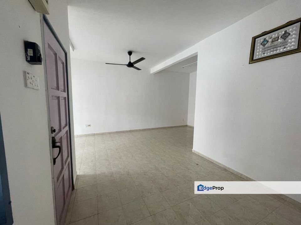 TAMAN BACHANG UTAMA, MELAKA - TERES 2 TINGKAT, Melaka, Melaka Jaya