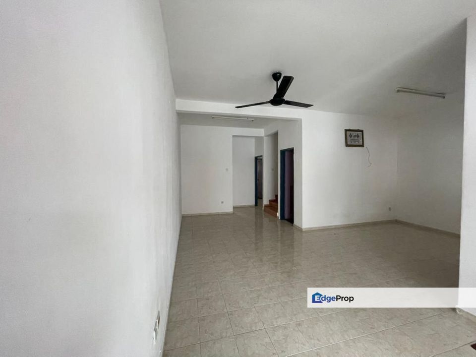 TAMAN BACHANG UTAMA, MELAKA - TERES 2 TINGKAT, Melaka, Melaka Jaya