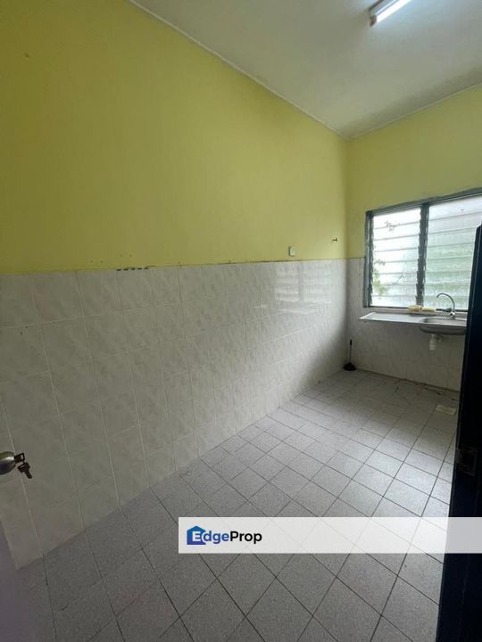 TAMAN BACHANG UTAMA, MELAKA - TERES 2 TINGKAT, Melaka, Melaka Jaya