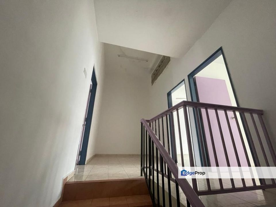 TAMAN BACHANG UTAMA, MELAKA - TERES 2 TINGKAT, Melaka, Melaka Jaya