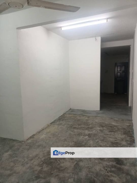 TAMAN KRUBONG JAYA - DOUBLE STOREY , Melaka, Krubong