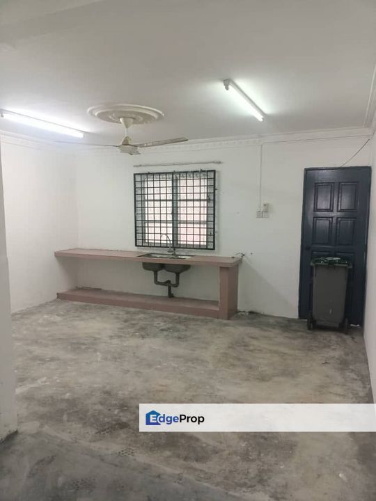 TAMAN KRUBONG JAYA - DOUBLE STOREY , Melaka, Krubong