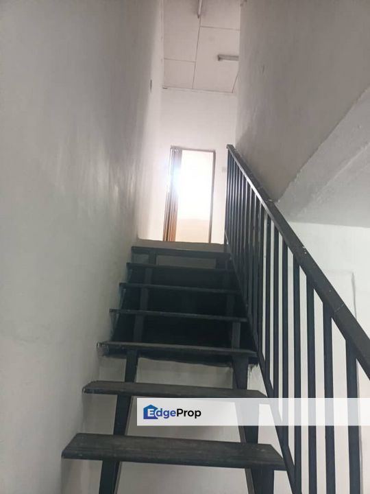 TAMAN KRUBONG JAYA - DOUBLE STOREY , Melaka, Krubong