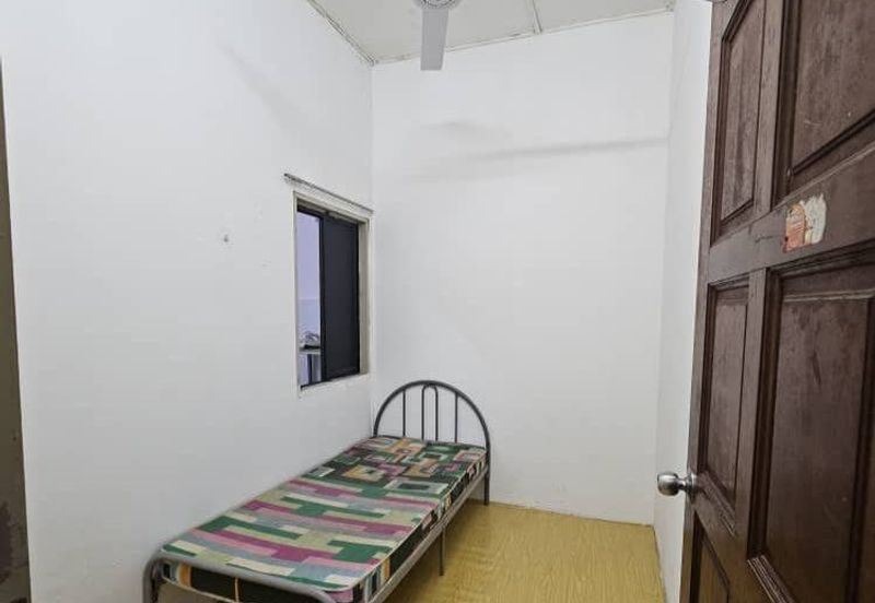 Taman Bukit Beruang Utama