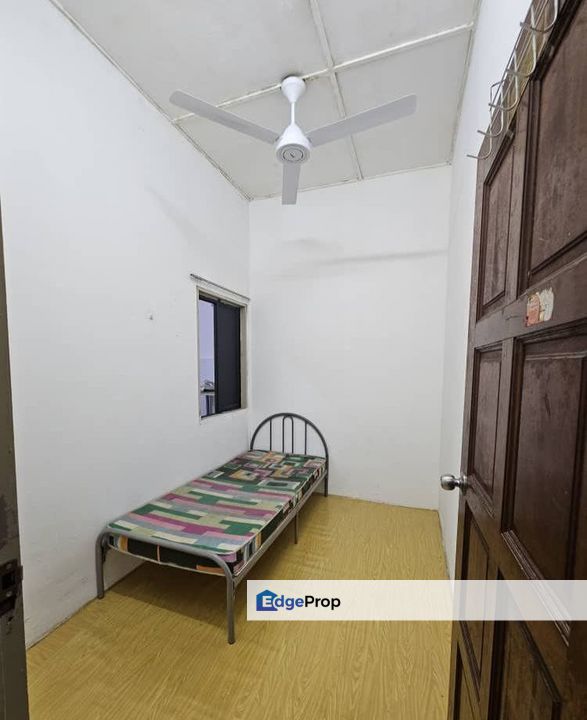 TAMAN BUKIT BERUANG UTAMA  - SINGLE STOREY, Melaka, Melaka Tengah