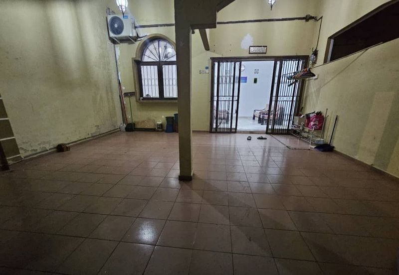 Taman Bukit Beruang Utama