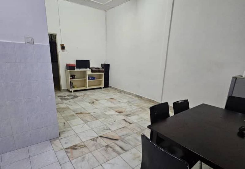 Taman Bukit Beruang Utama