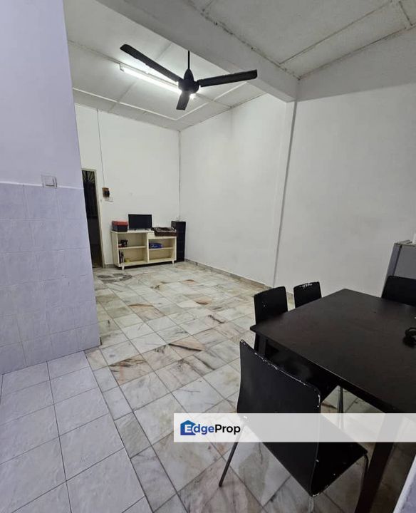 TAMAN BUKIT BERUANG UTAMA  - SINGLE STOREY, Melaka, Melaka Tengah