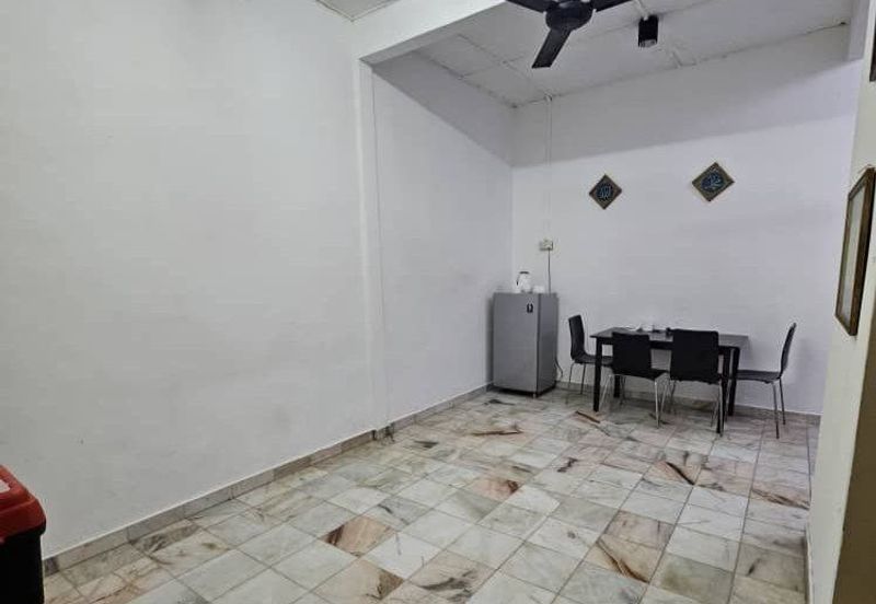 Taman Bukit Beruang Utama