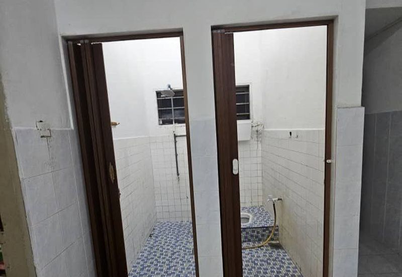 Taman Bukit Beruang Utama