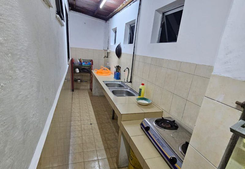 Taman Bukit Beruang Utama