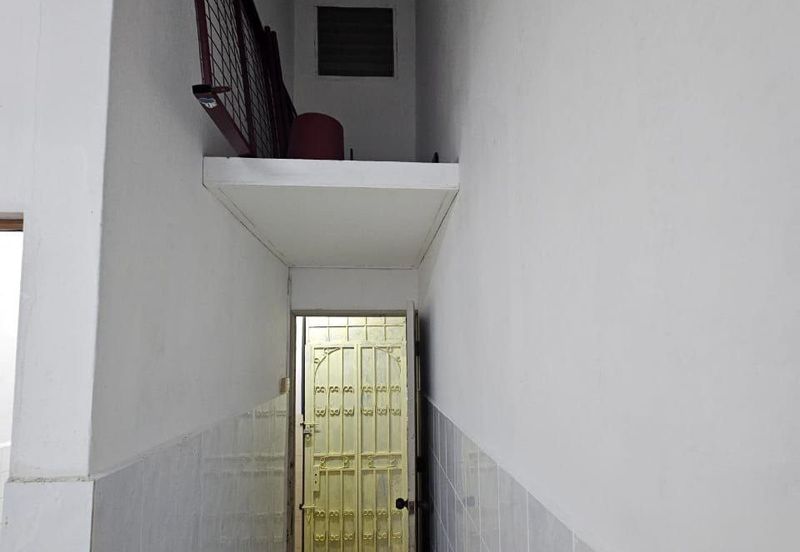 Taman Bukit Beruang Utama