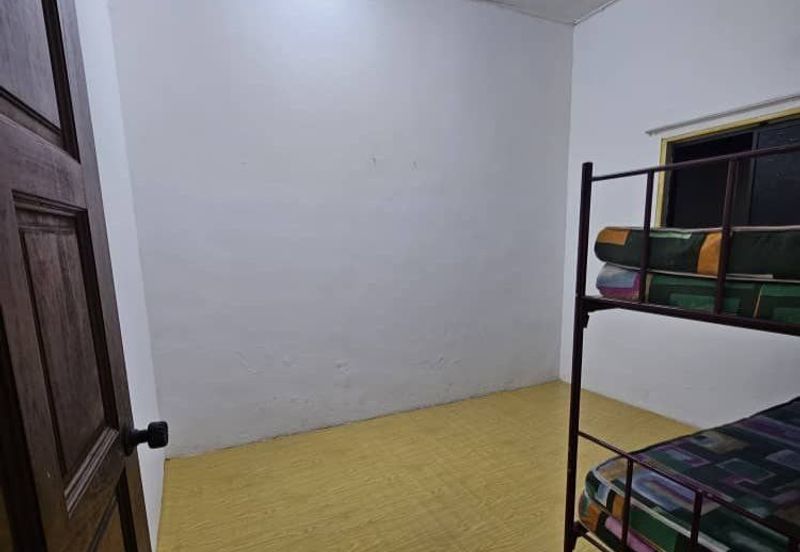 Taman Bukit Beruang Utama