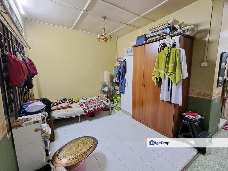 Taman Greenwood, Gombak -1sty Link  , Selangor, Gombak