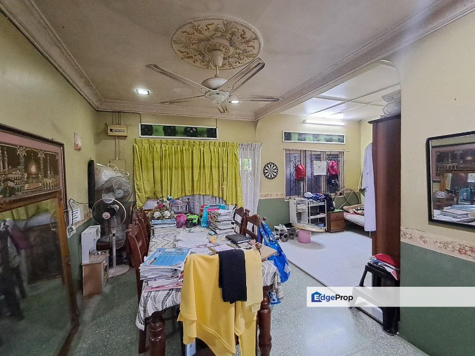 Taman Greenwood, Gombak -1sty Link  , Selangor, Gombak