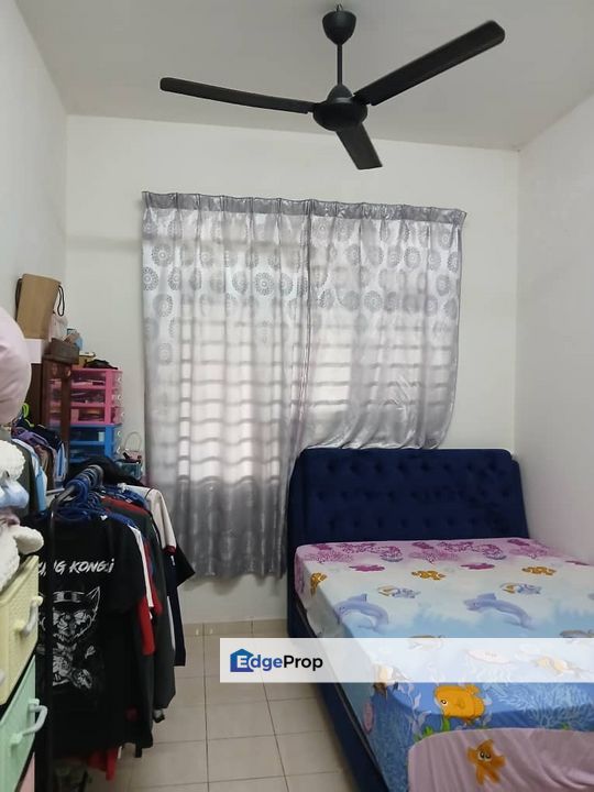 Taman Seruling Jaya, Masjid Tanah Melaka - Freehold Setingkat Untuk Dijual, Melaka, Masjid Tanah