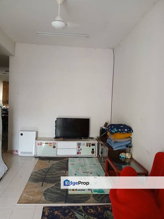 Taman Seruling Jaya, Masjid Tanah Melaka - Freehold Setingkat Untuk Dijual, Melaka, Masjid Tanah