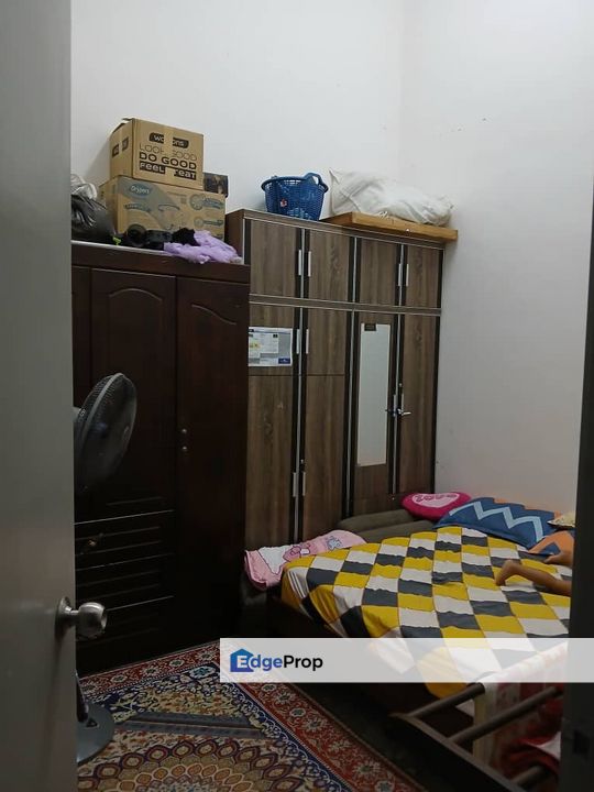 Taman Seruling Jaya, Masjid Tanah Melaka - Freehold Setingkat Untuk Dijual, Melaka, Masjid Tanah