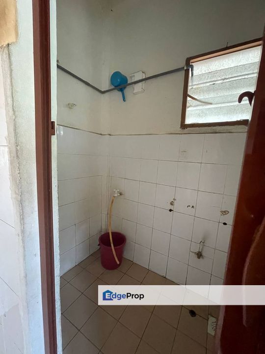 Taman Merlimau Batu Gajah Pasir - Corner Lot Single Storey untuk di jual, Melaka, Jasin