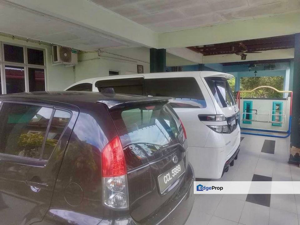 Taman Bukit Rambai Utama, Melaka  RUMAH SEMI-D UNTUK DIJUAL  , Melaka, Bukit Rambai