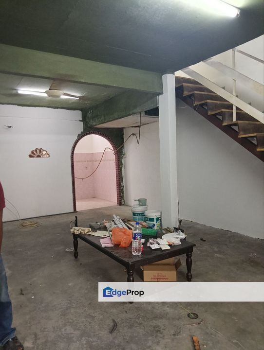 Taman Melaka Baru - Double Storey Storey  , Melaka, Batu Berendam