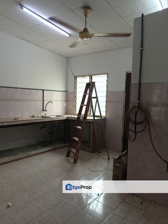 Taman Melaka Baru - Double Storey Storey  , Melaka, Batu Berendam