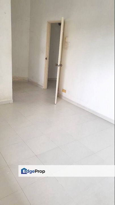 Seksyen 25, Taman Sri Muda, Shah Alam - TERES 2 TINGKAT UNTUK DIJUAL, Selangor, Shah Alam