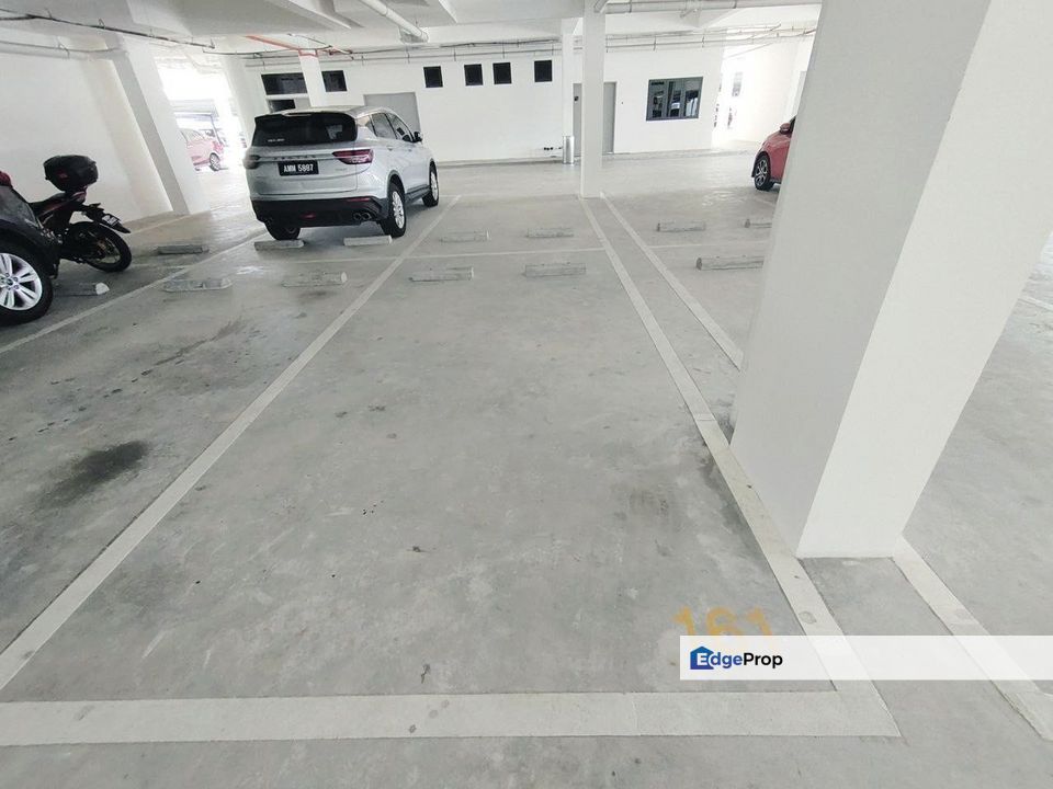 EMBAYU DAMANSARA WEST , SUBANG MURNI SHAH ALAM  , Selangor, Shah Alam