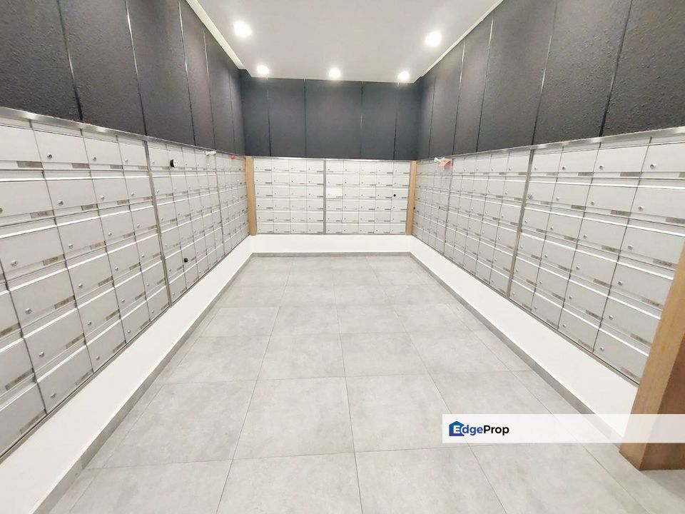 EMBAYU DAMANSARA WEST , SUBANG MURNI SHAH ALAM  , Selangor, Shah Alam