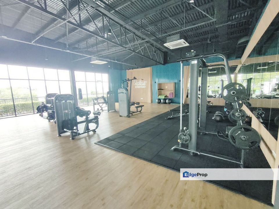 EMBAYU DAMANSARA WEST , SUBANG MURNI SHAH ALAM  , Selangor, Shah Alam