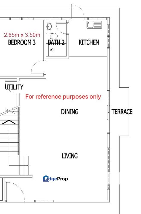 2 STOREY SEMI-D AVILA RESIDENCE @ JOHAN SETIA KLANG  , Selangor, Klang