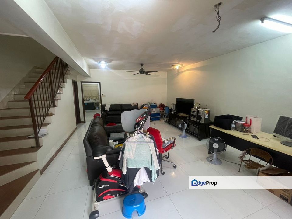 Sunway Batu Caves Double Storey Terrace , Selangor, Batu Caves 