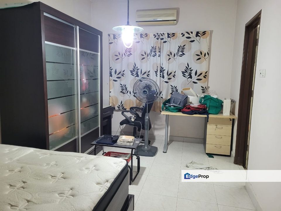 Sunway Batu Caves Double Storey Terrace , Selangor, Batu Caves 