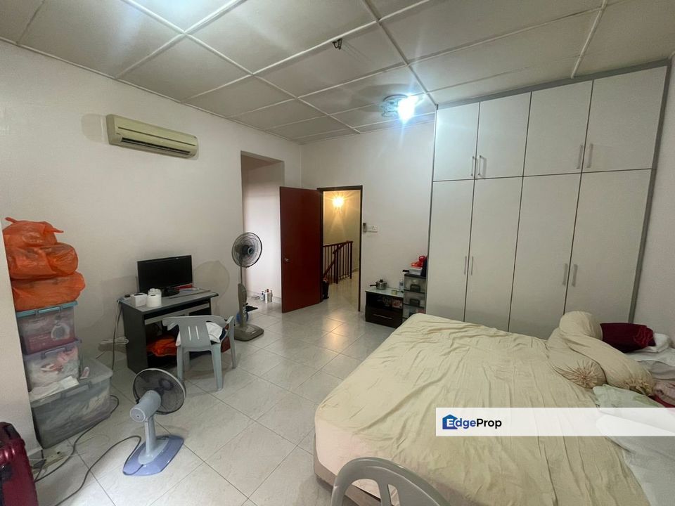 Sunway Batu Caves Double Storey Terrace , Selangor, Batu Caves 