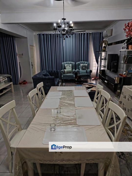 Seksyen U5, Subang Bestari, Shah Alam - Double Storey Terrace , Selangor, Shah Alam