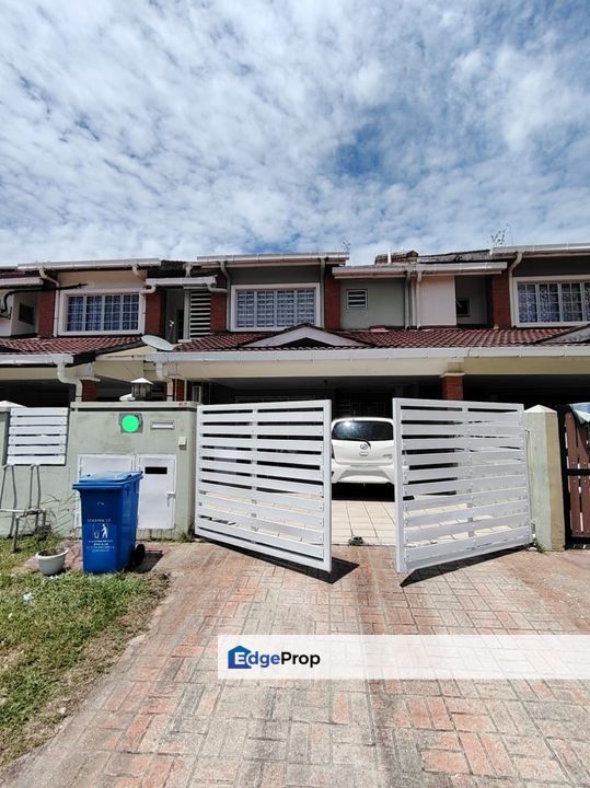 Seksyen U5, Subang Bestari, Shah Alam - Double Storey Terrace , Selangor, Shah Alam