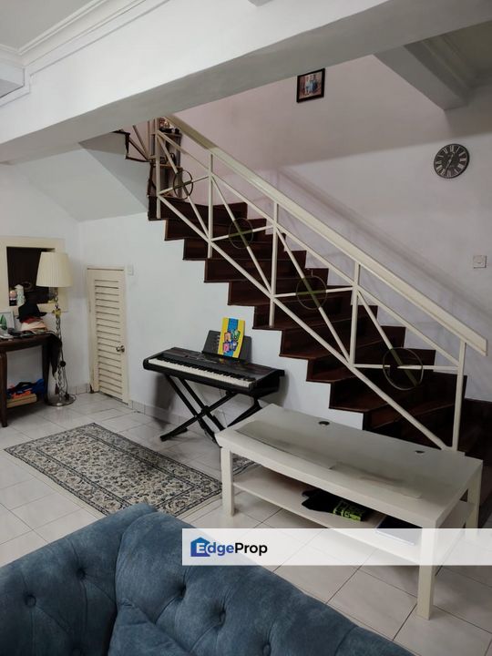 Seksyen U5, Subang Bestari, Shah Alam - Double Storey Terrace , Selangor, Shah Alam