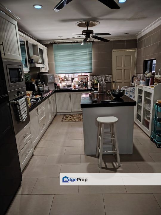 Seksyen U5, Subang Bestari, Shah Alam - Double Storey Terrace , Selangor, Shah Alam