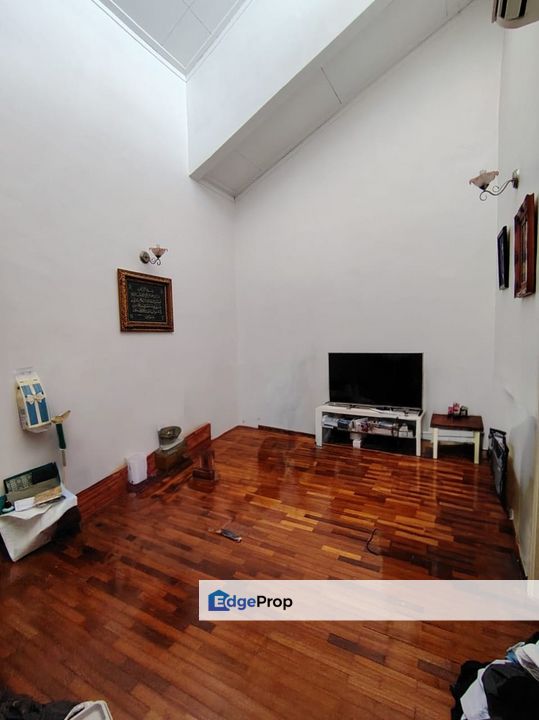 Seksyen U5, Subang Bestari, Shah Alam - Double Storey Terrace , Selangor, Shah Alam