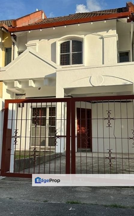USJ 12, Subang Jaya , Petaling Jaya - Double Storey Terrece  , Selangor, USJ