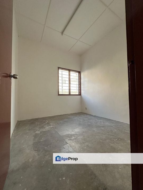USJ 12, Subang Jaya , Petaling Jaya - Double Storey Terrece  , Selangor, USJ