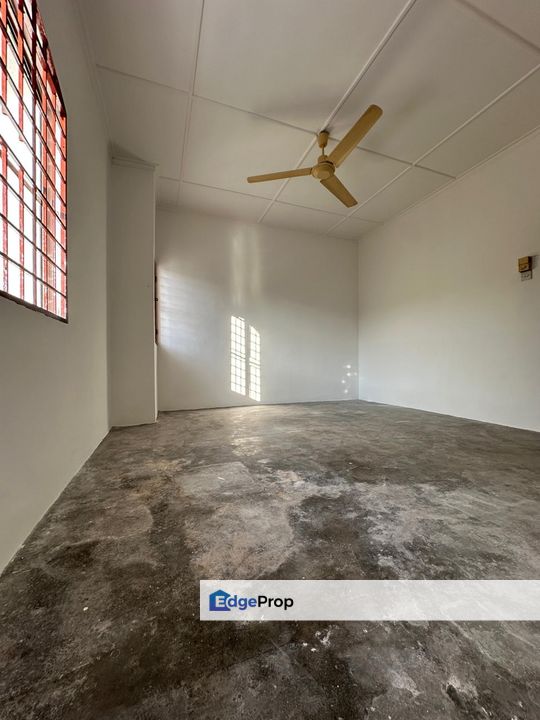 USJ 12, Subang Jaya , Petaling Jaya - Double Storey Terrece  , Selangor, USJ